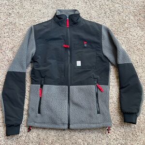 Topo Designs Subalpine Fleece